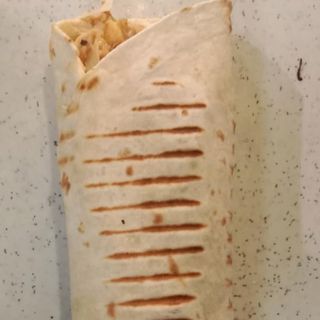 Tortilla małe 