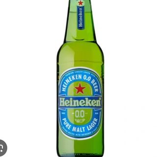 Heineken 0%