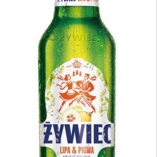Żywiec Lipa & Pigwa