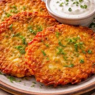 Placek Ziemniaczany 1szt