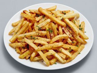 Frytki 200g 