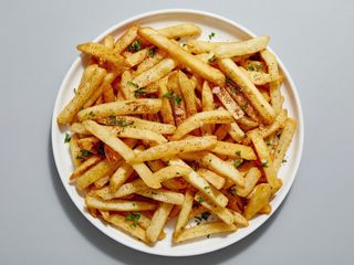 Frytki 300g