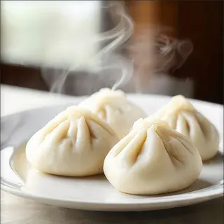 Ha cao hap 4pcs