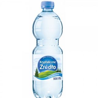 Krystaliczne Źródło