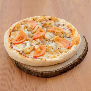 Pizza Drobiowa