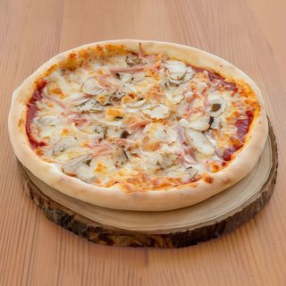 Pizza Klasyk