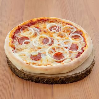 Pizza Salami
