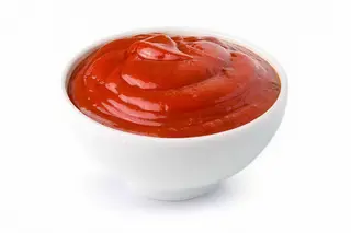 Pasta czosnkowa Toum