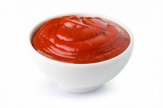 Pasta czosnkowa Toum