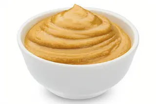 Pasta czosnkowa toum