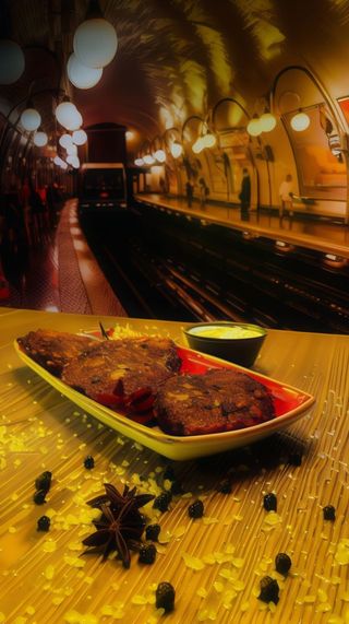 Placki ziemniaczane śmietana