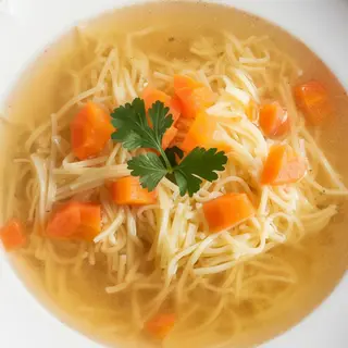 Rosół 