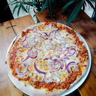 Pizza Bolońska