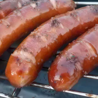 Kiełbasa z grilla 