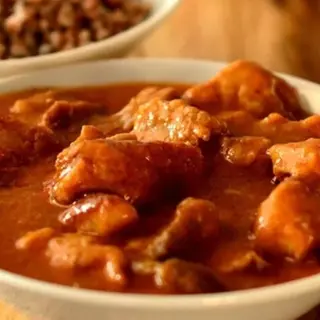 Gulasz