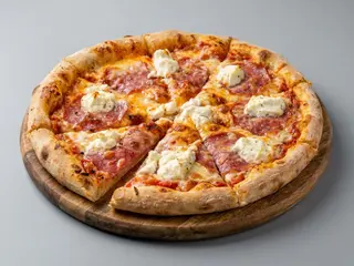 Pizza Strefa Etna