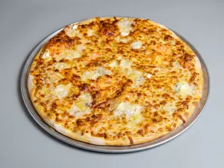 Pizza Cztery Sery