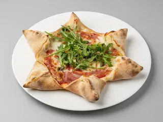 Gwiezdna Pizza 