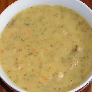 Grochówka