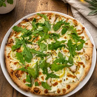 Pizza Letnia