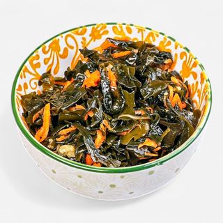Sałatka Wakame