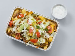 Kapsalon 