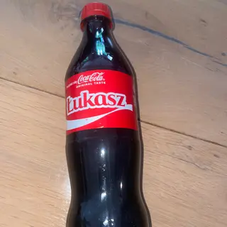 Coca-Cola