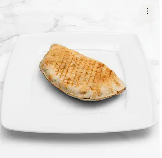 Kebab falafel
