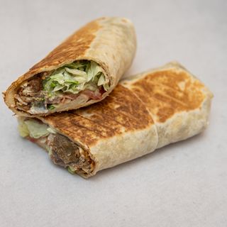 Lawasz z wołowiną rozmiar L