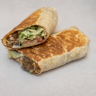 Lawasz z wołowiną rozmiar XL