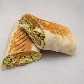 Falafilla wege z falafelem