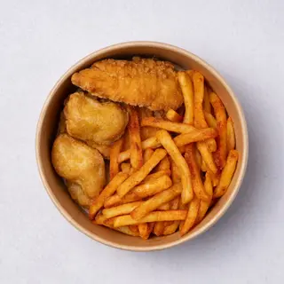 Crispbox