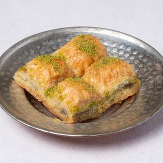 Baklawa