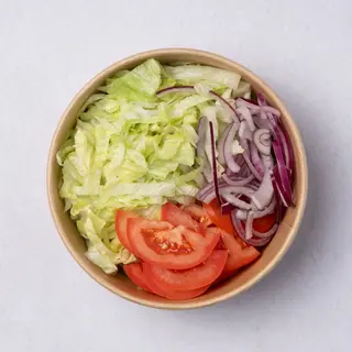 Chickbox sałata