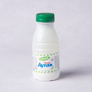 Ayran