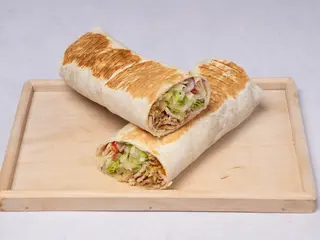 Kebab Klasyk S