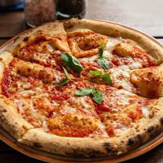 Margherita