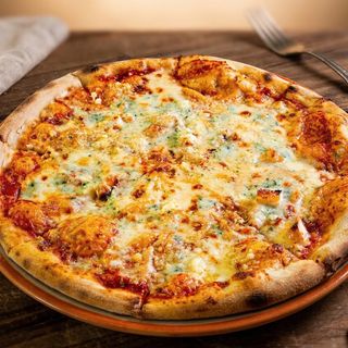 Quattro Formaggi