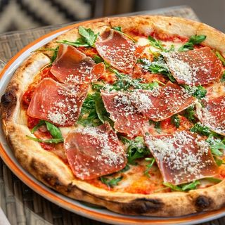Prosciutto Crudo