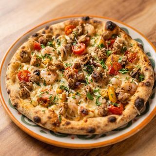 Frutti di Mare