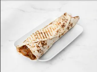 Fryto-tortilla