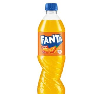 Fanta 500ml