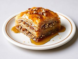 Baklava 2st