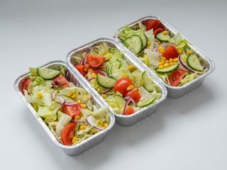 Kapsalon Duży