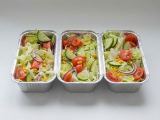 Kapsalon mały