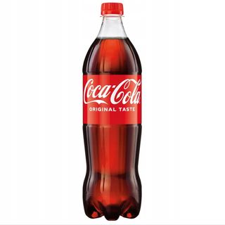 Cola 1ltr