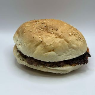 Cheeseburger klasyk 