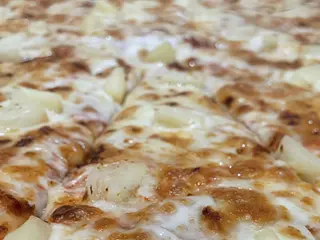 Pizza Hawajska 30cm