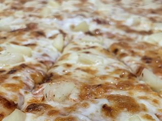 Pizza Hawajska 40cm