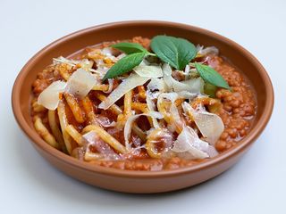 Spagetti Bolognese